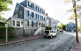 The Carlisle House Inn Nantucket Ma